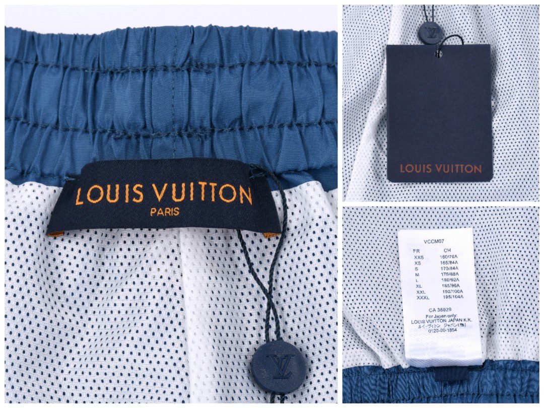 LV SHORTS - Image 5