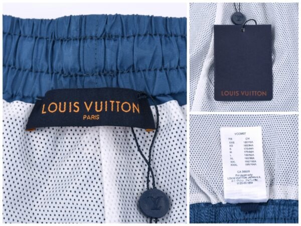 LV SHORTS - Image 6