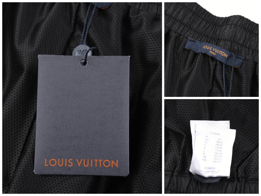 LV SHORTS - Image 5