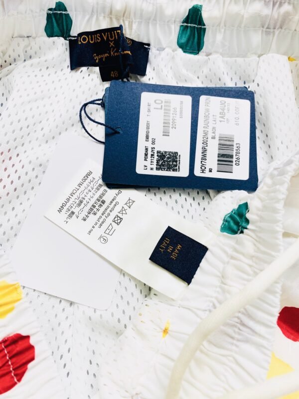 LV SHORTS - Image 6