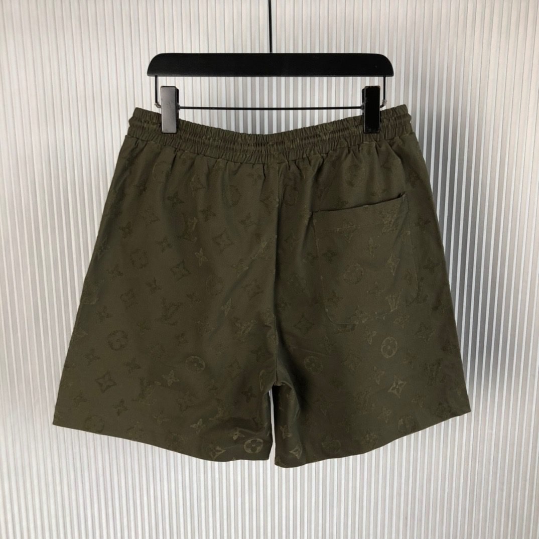 LV SHORTS - Image 3