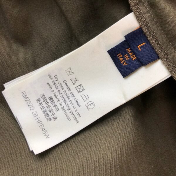 LV SHORTS - Image 6