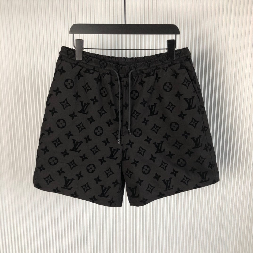 LV SHORTS - Image 2