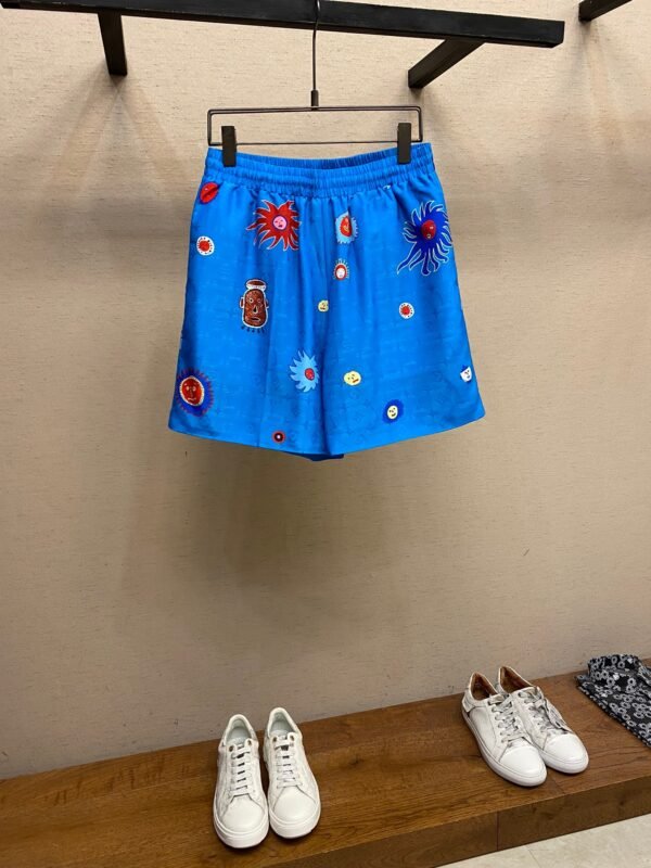 LV SHORTS