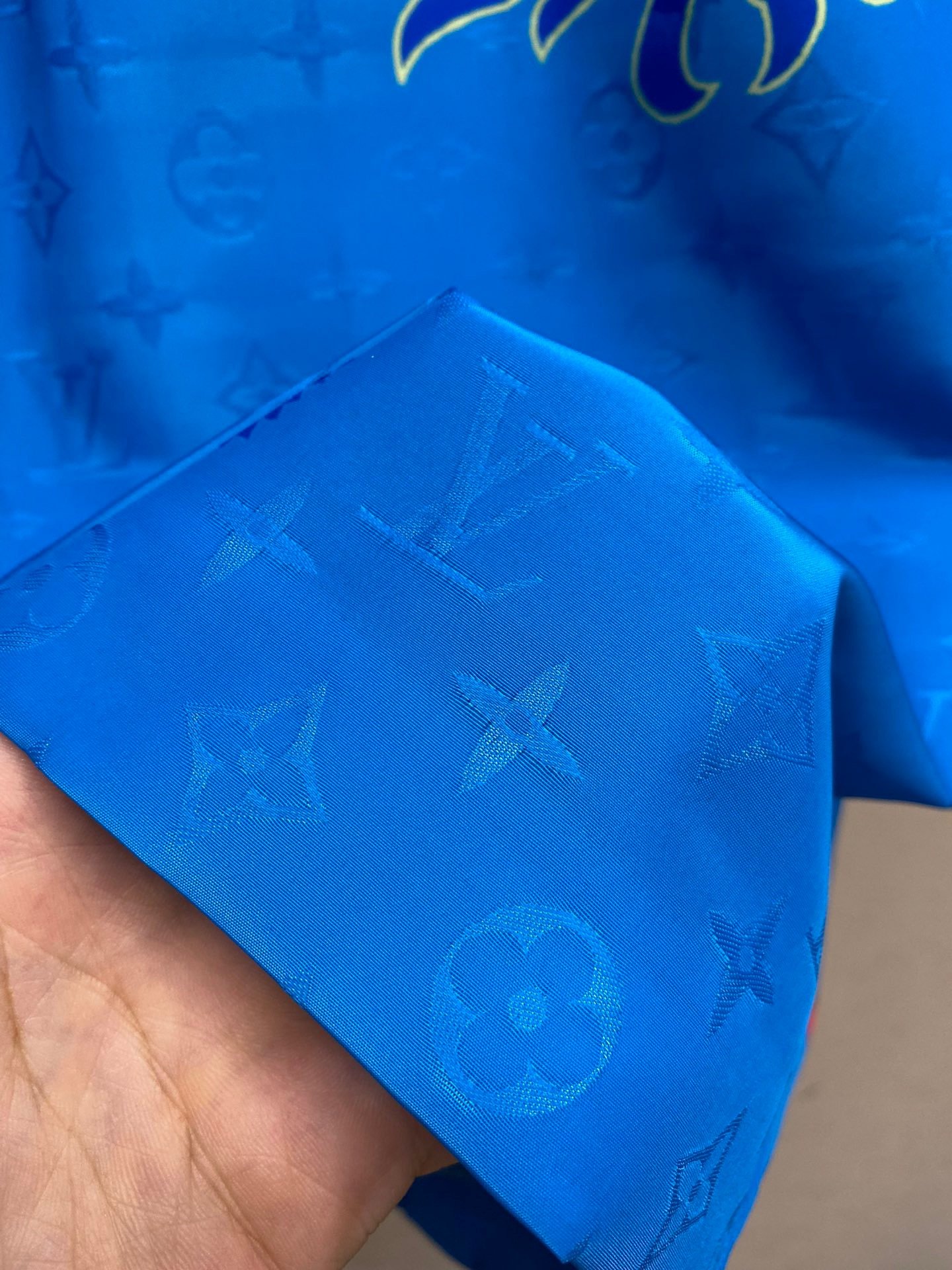 LV SHORTS - Image 5