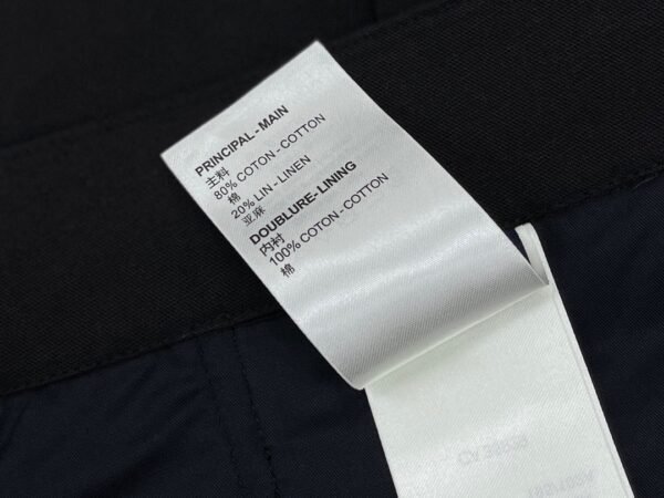 LV SHORTS - Image 6