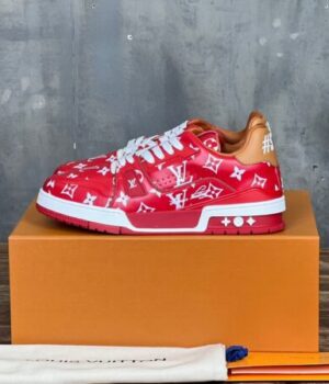 LV SNEAKER