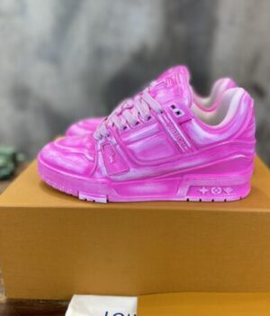 LV SNEAKER