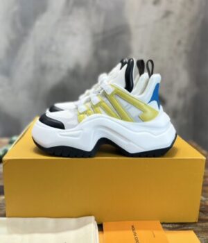LV SNEAKER