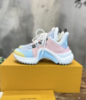 LV SNEAKER