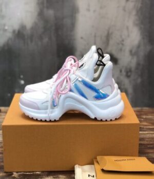 LV SNEAKER