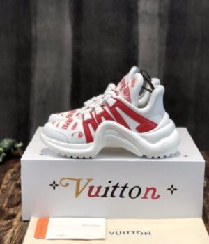 LV SNEAKER