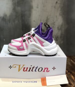 LV SNEAKER