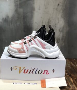 LV SNEAKER