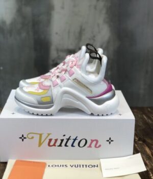LV SNEAKER