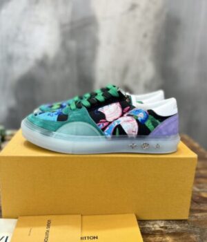LV SNEAKER