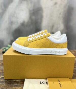 LV SNEAKER