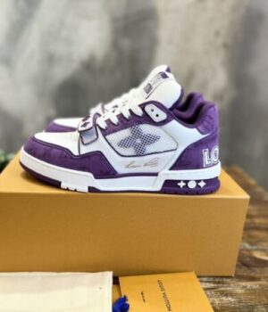 LV SNEAKER