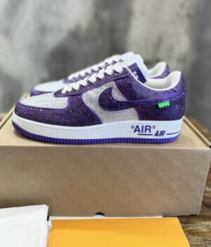 LV SNEAKER
