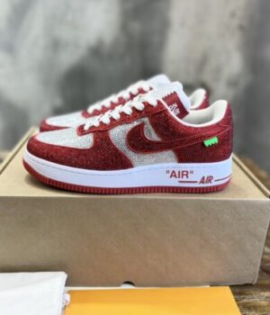LV SNEAKER