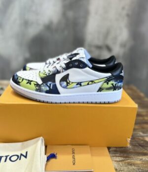 LV SNEAKER