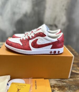 LV SNEAKER