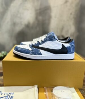 LV SNEAKER
