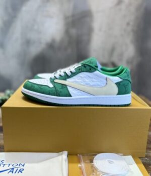 LV SNEAKER