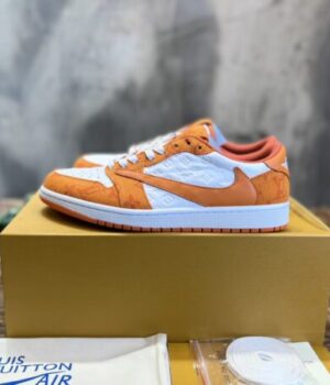 LV SNEAKER