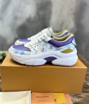 LV SNEAKER