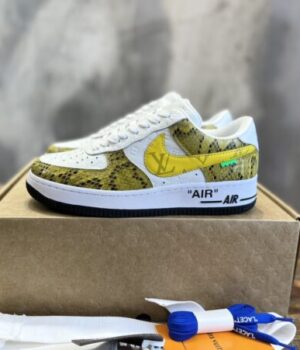 LV SNEAKER