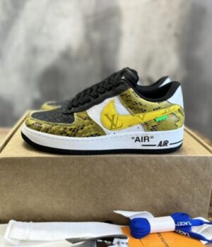 LV SNEAKER