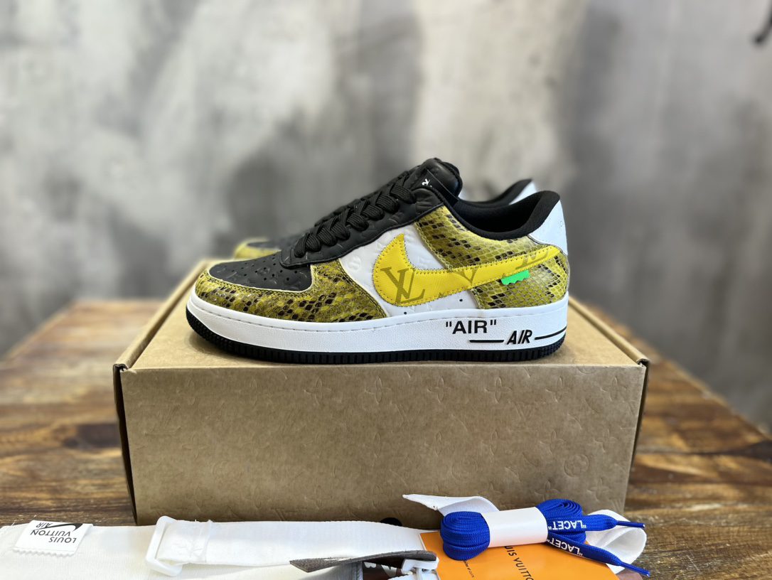 LV SNEAKER - Image 2