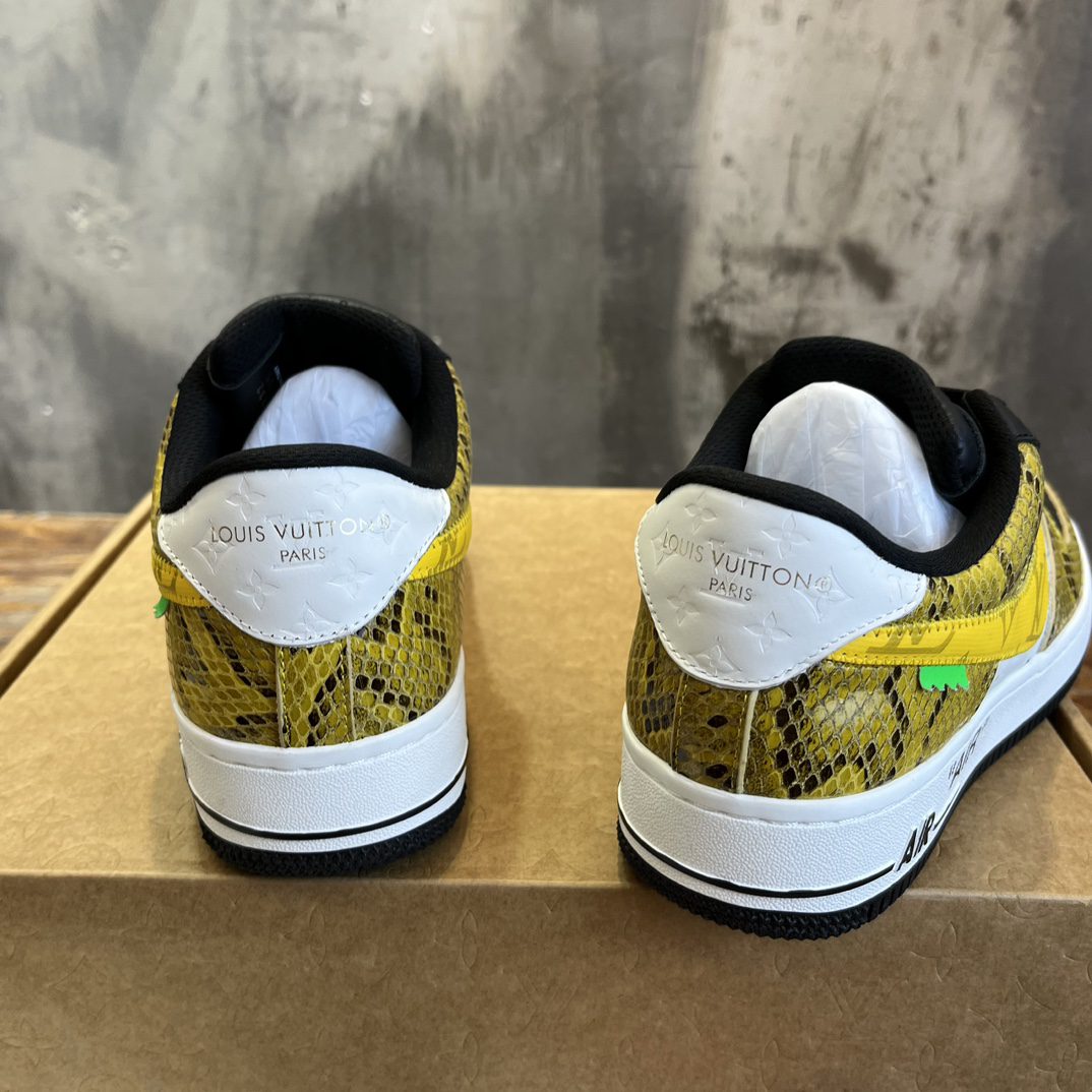 LV SNEAKER - Image 7