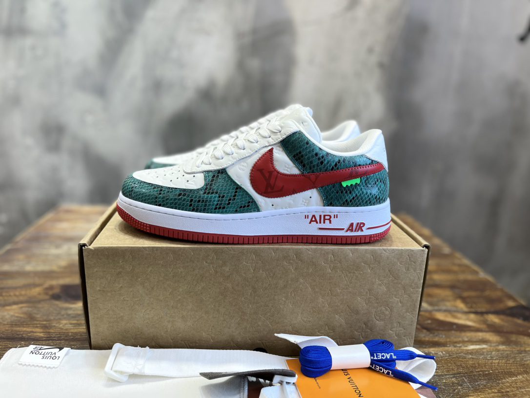 LV SNEAKER - Image 2