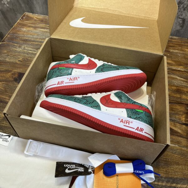 LV SNEAKER - Image 4