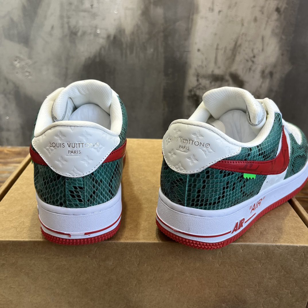 LV SNEAKER - Image 7