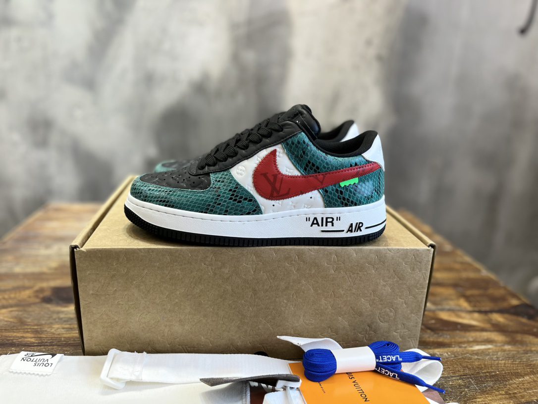 LV SNEAKER - Image 2