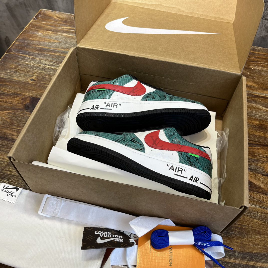 LV SNEAKER - Image 3