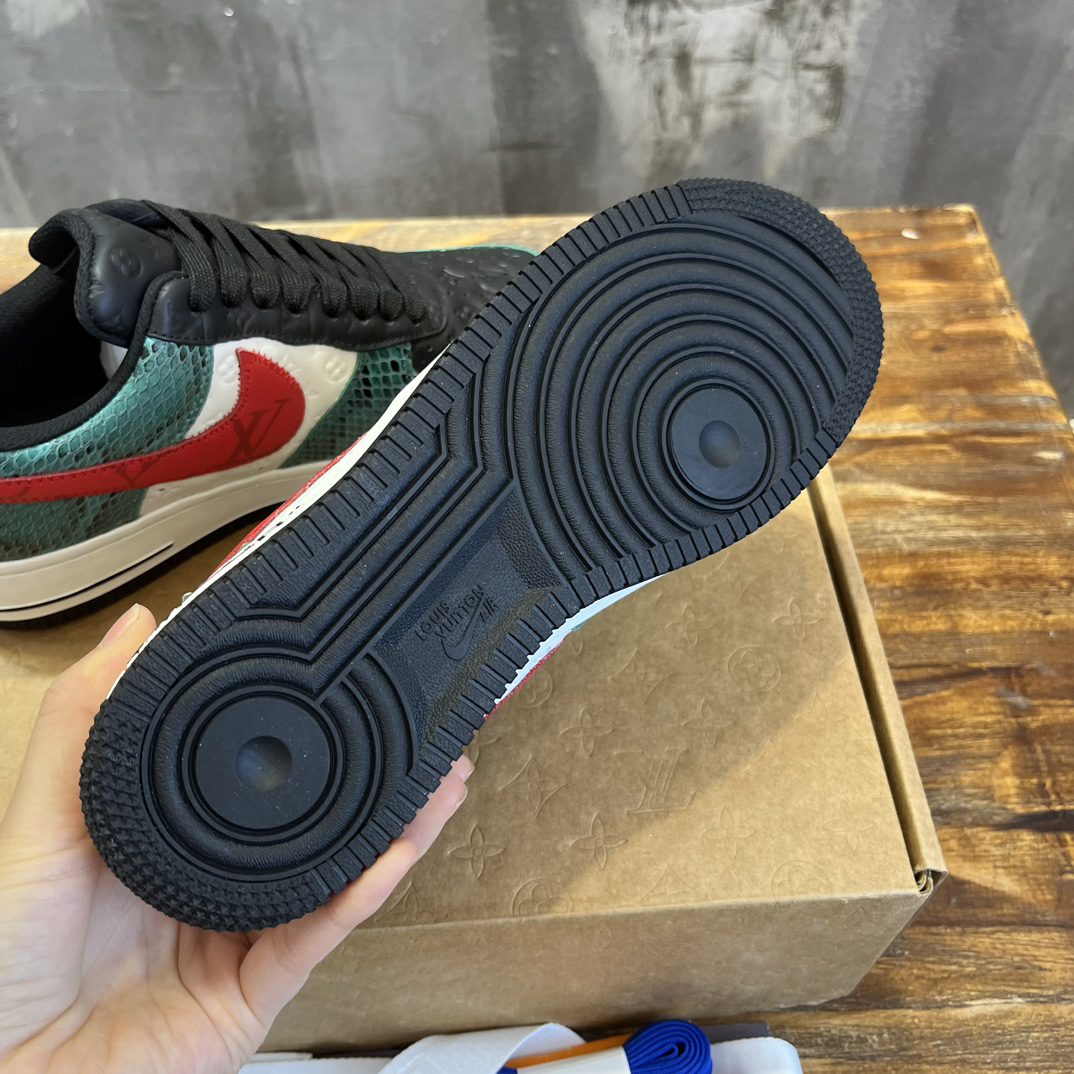 LV SNEAKER - Image 5