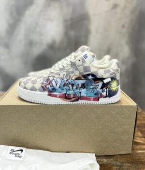 LV SNEAKER