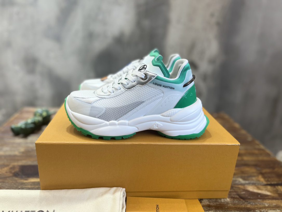 LV SNEAKER - Image 2