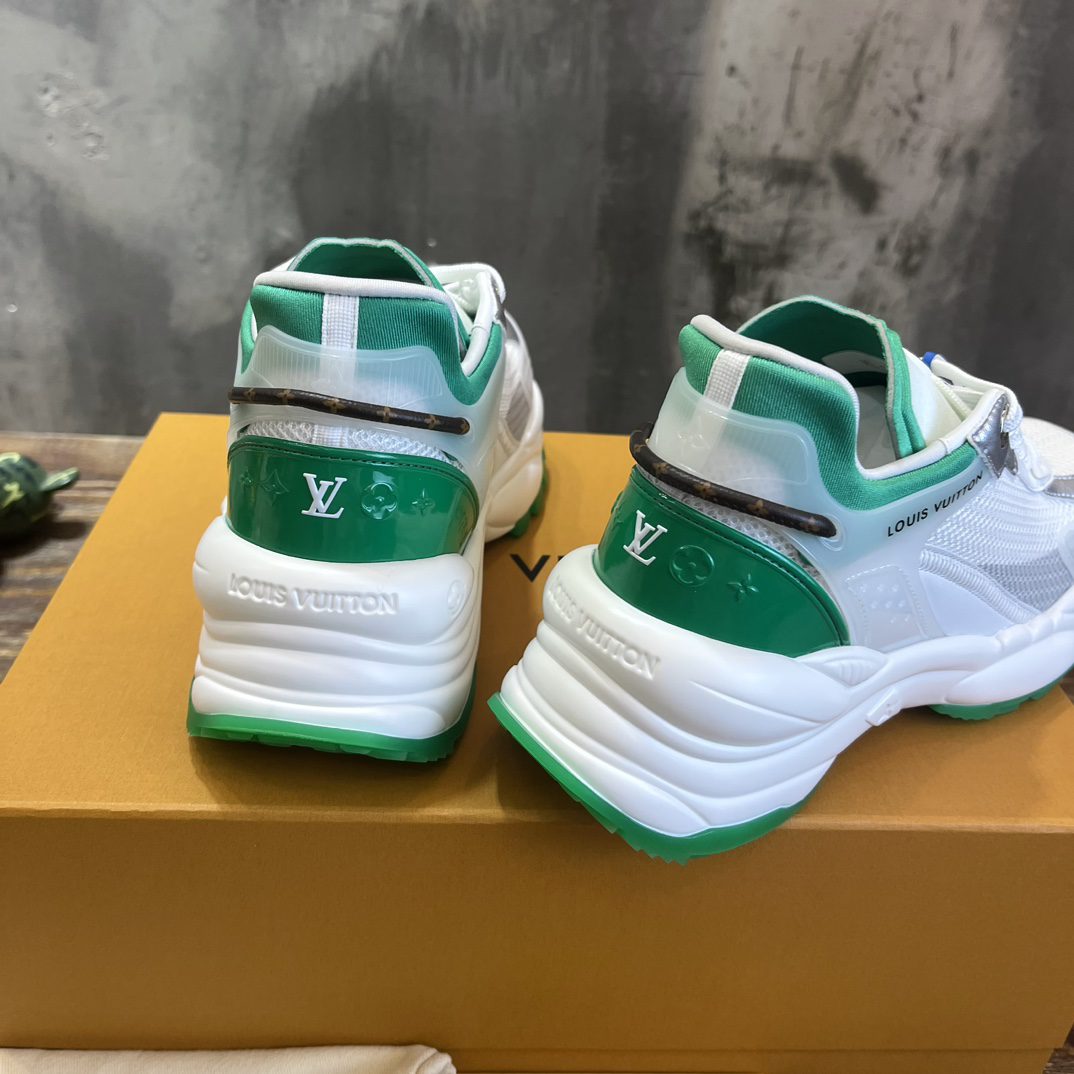 LV SNEAKER - Image 7
