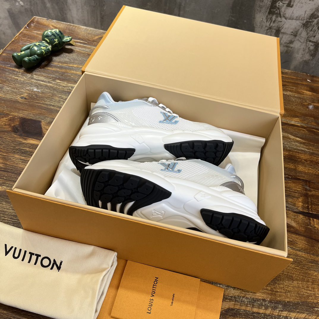 LV SNEAKER - Image 3