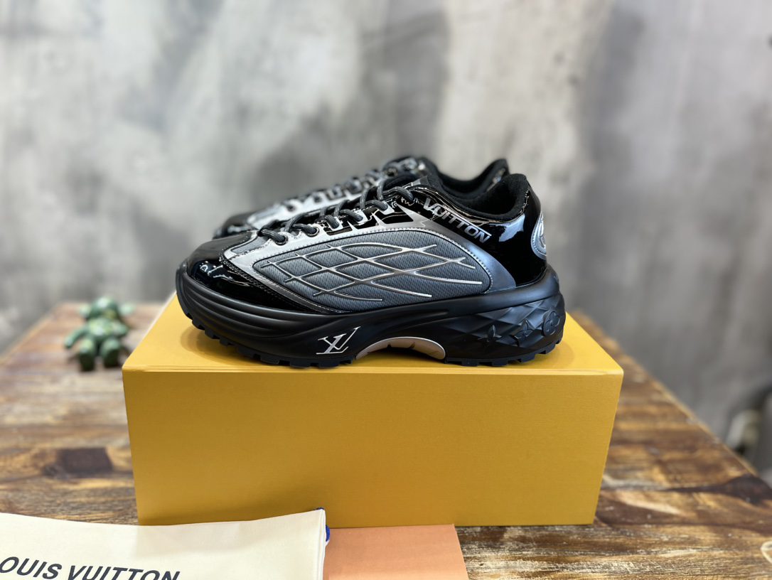 LV SNEAKER - Image 2