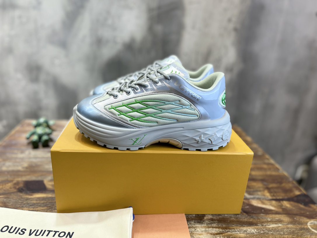 LV SNEAKER - Image 2