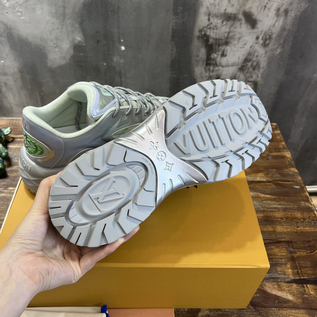 LV SNEAKER - Image 5
