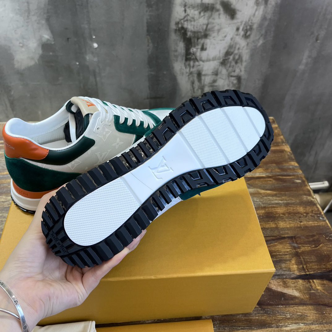 LV SNEAKER - Image 5