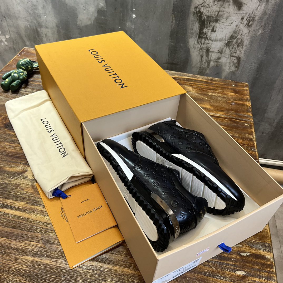 LV SNEAKER - Image 3