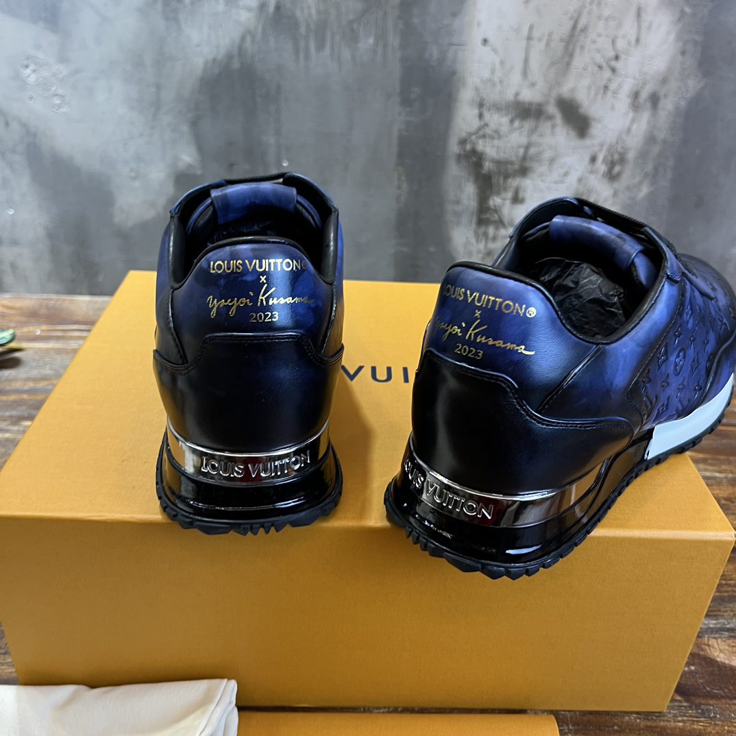 LV SNEAKER - Image 7